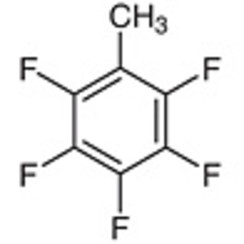 2,3,4,5,6-Pentafluorotoluene >98.0%(GC) 25g