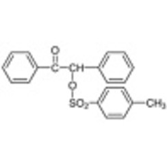 2-Phenyl-2-(p-toluenesulfonyloxy)acetophenone >97.0%(HPLC) 1g