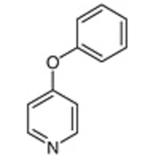 4-Phenoxypyridine >95.0%(GC)(T) 5g