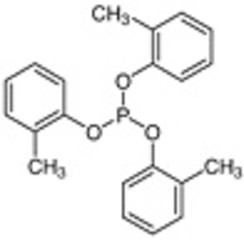 Tri-o-tolyl Phosphite >97.0%(GC) 5g