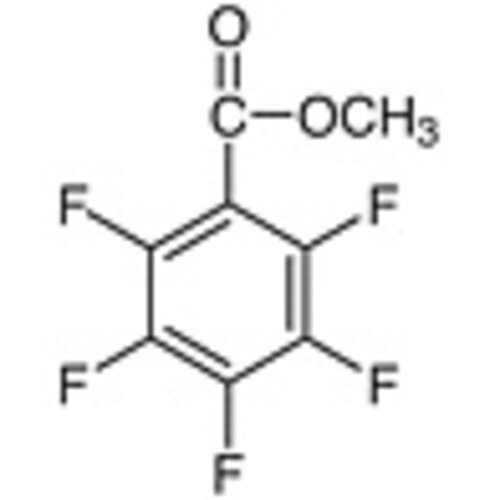 Methyl Pentafluorobenzoate >98.0%(GC) 25g
