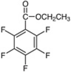 Ethyl Pentafluorobenzoate >98.0%(GC) 25g