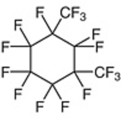 Hexadecafluoro(1,3-dimethylcyclohexane) >80.0%(GC) 25g