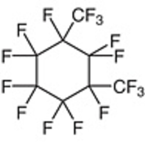 Hexadecafluoro(1,3-dimethylcyclohexane) >80.0%(GC) 25g