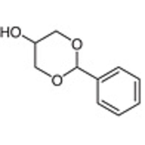 2-Phenyl-1,3-dioxan-5-ol >90.0%(NMR) 25g