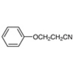 3-Phenoxypropionitrile >98.0%(GC) 5g