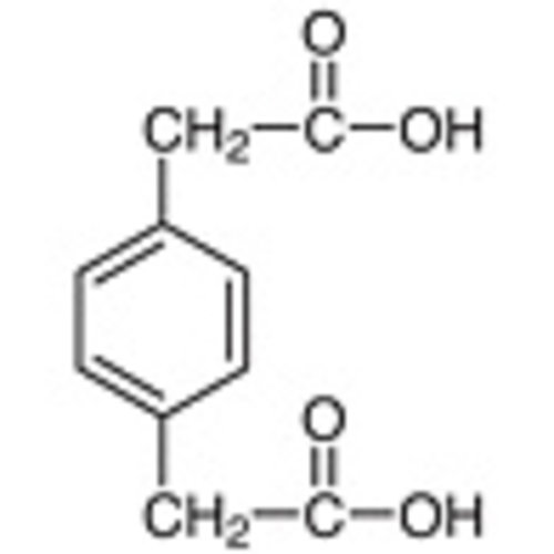 1,4-Phenylenediacetic Acid >98.0%(HPLC)(T) 5g