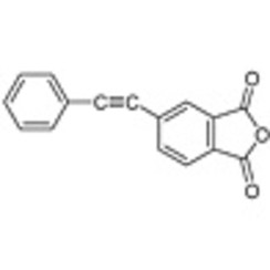 4-Phenylethynylphthalic Anhydride >98.0%(GC)(T) 25g