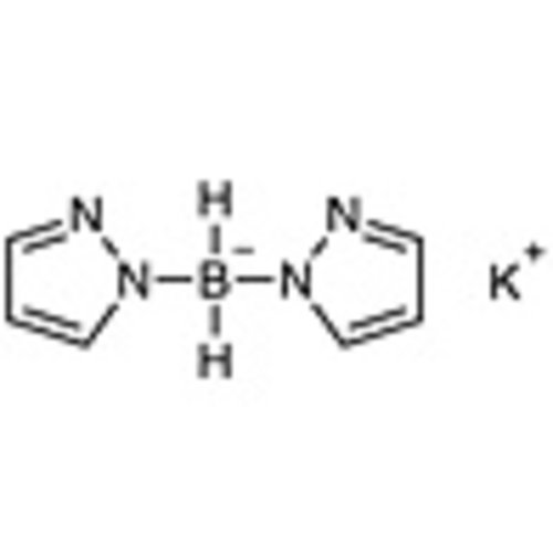 Potassium Bis(1-pyrazolyl)borohydride >98.0%(T) 5g