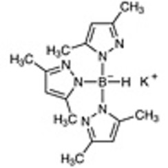 Potassium Tris(3,5-dimethylpyrazol-1-yl)borohydride >98.0%(T) 25g