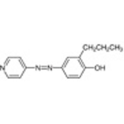 2-Propyl-4-(4-pyridylazo)phenol >98.0%(HPLC) 5g