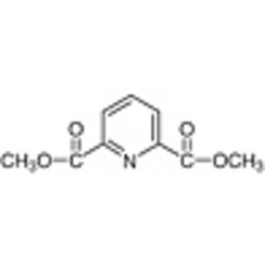 Dimethyl 2,6-Pyridinedicarboxylate >98.0%(GC) 25g
