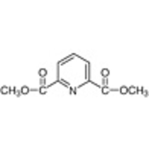 Dimethyl 2,6-Pyridinedicarboxylate >98.0%(GC) 25g