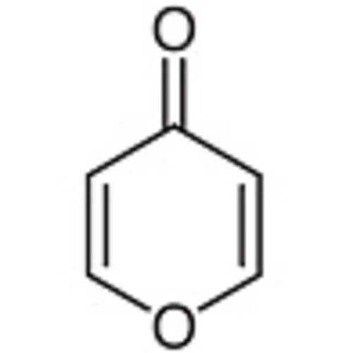 4H-Pyran-4-one >98.0%(GC) 1g