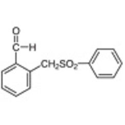 2-(Phenylsulfonylmethyl)benzaldehyde >97.0%(GC) 1g