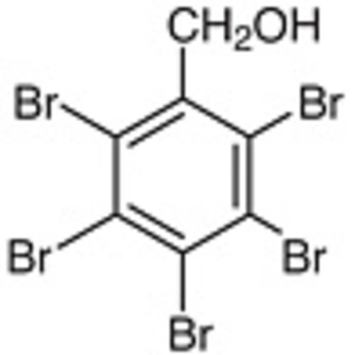 Pentabromobenzyl Alcohol >98.0%(GC) 1g
