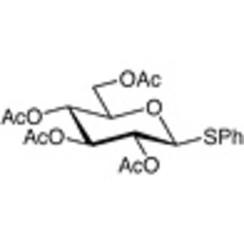 Phenyl 2,3,4,6-Tetra-O-acetyl-1-thio-beta-D-glucopyranoside >98.0%(HPLC) 25g