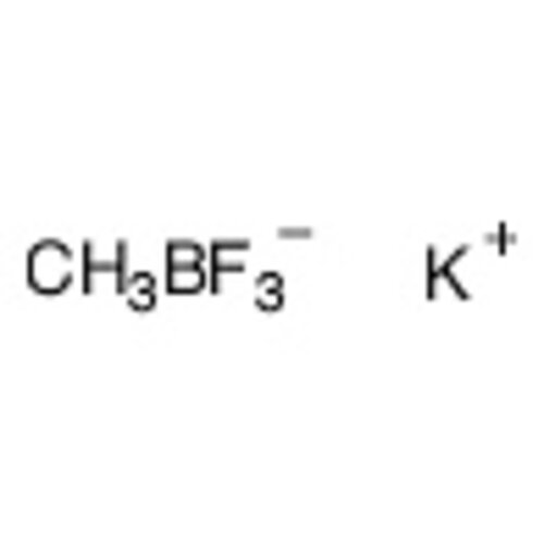 Potassium Trifluoro(methyl)borate >97.0%(W) 5g