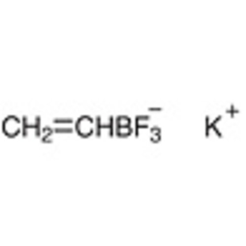 Potassium Vinyltrifluoroborate >97.0%(W) 1g