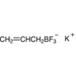 Potassium Allyltrifluoroborate >97.0%(W) 1g