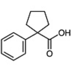 1-Phenyl-1-cyclopentanecarboxylic Acid >98.0%(GC)(T) 5g