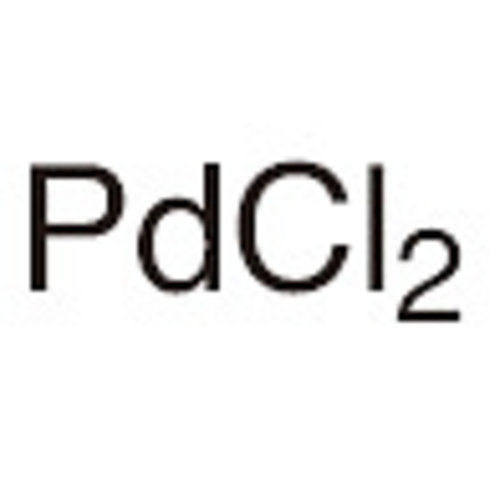 Palladium(II) Chloride >98.0%(T) 1g