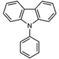 9-Phenylcarbazole >98.0%(GC) 25g