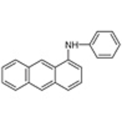 N-Phenyl-1-anthramine >98.0%(GC) 500mg