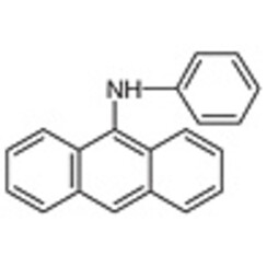 N-Phenyl-9-anthramine >98.0%(GC) 1g