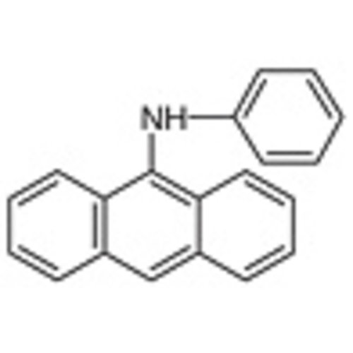 N-Phenyl-9-anthramine >98.0%(GC) 1g