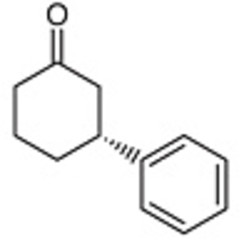 (R)-3-Phenylcyclohexanone >97.0%(GC) 1g