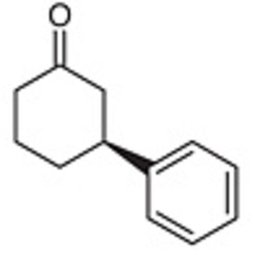 (S)-3-Phenylcyclohexanone >98.0%(GC) 100mg