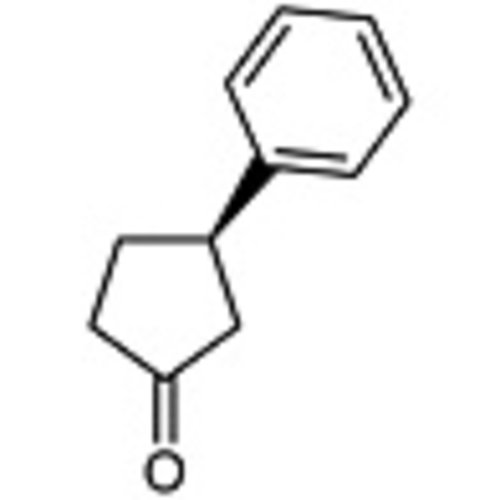 (R)-3-Phenylcyclopentanone >98.0%(GC) 100mg