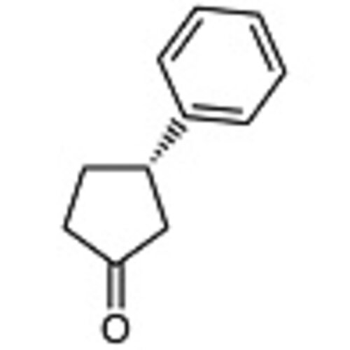 (S)-3-Phenylcyclopentanone >98.0%(GC) 100mg