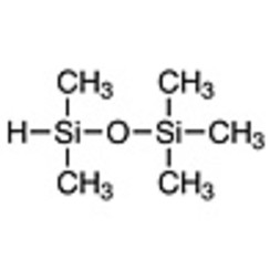 1,1,1,3,3-Pentamethyldisiloxane >95.0%(GC) 25mL