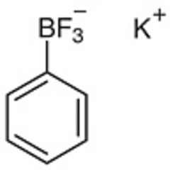 Potassium Phenyltrifluoroborate >98.0%(HPLC)(T) 5g