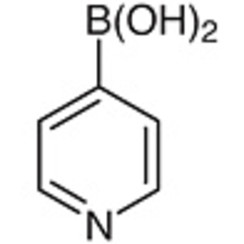 4-Pyridylboronic Acid (contains varying amounts of Anhydride) 1g