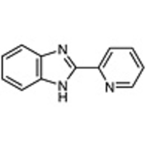 2-(2-Pyridyl)benzimidazole >98.0%(HPLC)(T) 1g