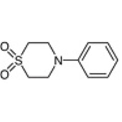 4-Phenylthiomorpholine 1,1-Dioxide >98.0%(GC) 5g