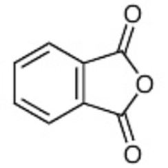 Phthalic Anhydride >98.0%(GC)(T) 500g