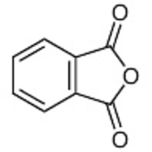 Phthalic Anhydride >98.0%(GC)(T) 500g