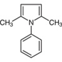 2,5-Dimethyl-1-phenylpyrrole >98.0%(GC) 5g