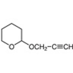 2-(2-Propynyloxy)tetrahydropyran >97.0%(GC) 25g
