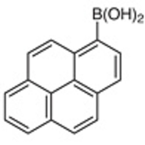 1-Pyreneboronic Acid (contains varying amounts of Anhydride) 1g