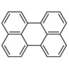 Perylene (purified by sublimation) >99.0%(GC) 1g
