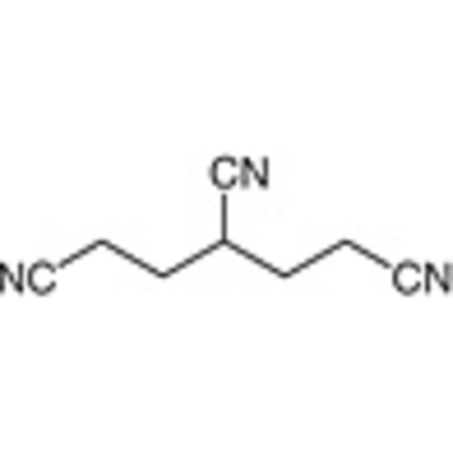 1,3,5-Pentanetricarbonitrile >96.0%(GC) 500mg