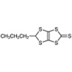 5-Propyl-1,3-dithiolo[4,5-d][1,3]dithiole-2-thione >93.0%(HPLC) 1g