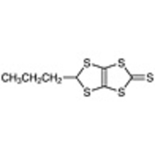 5-Propyl-1,3-dithiolo[4,5-d][1,3]dithiole-2-thione >93.0%(HPLC) 1g