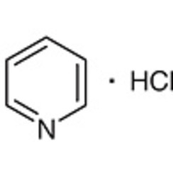 Pyridine Hydrochloride >98.0%(HPLC)(T) 100g