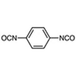 1,4-Phenylene Diisocyanate >98.0%(GC) 25g